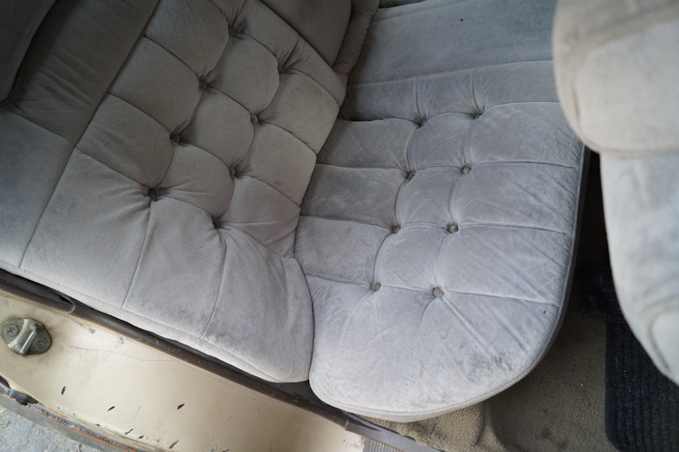 Продам Grande Saloon 3