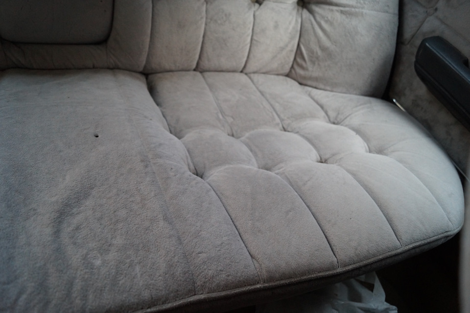 Продам Grande Saloon 5