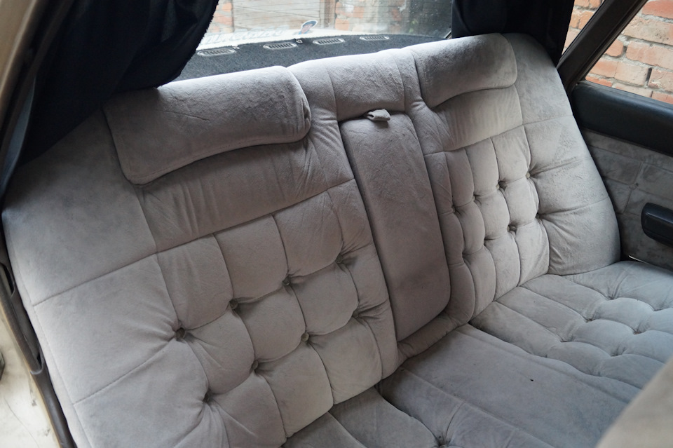 Продам Grande Saloon 2
