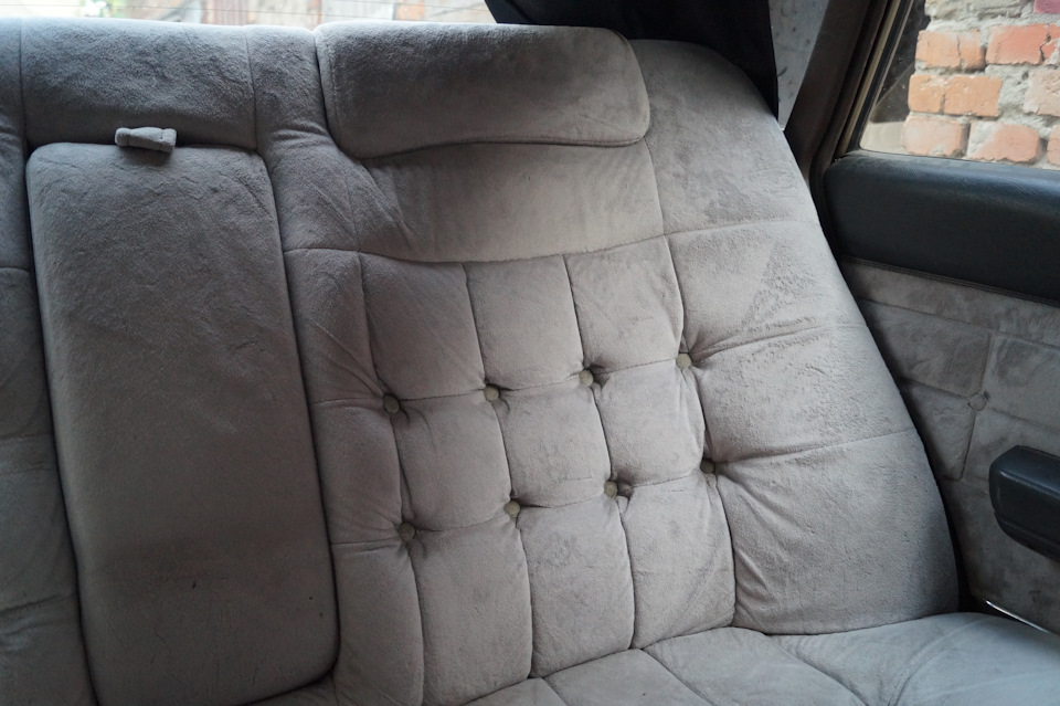 Продам Grande Saloon 4