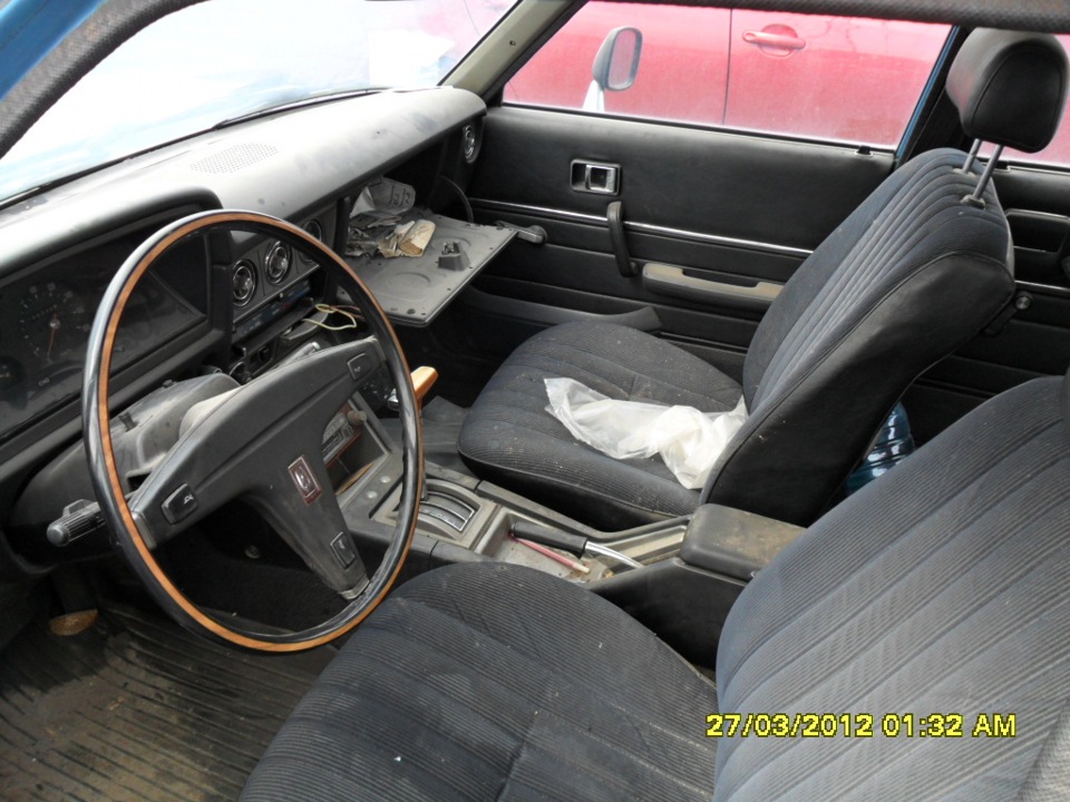 Дракон на реставрацію чи ?.. 2