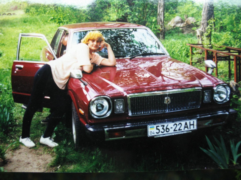 Реставрація 1