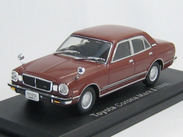 TOYOTA CORONA MARK Ⅱ 1