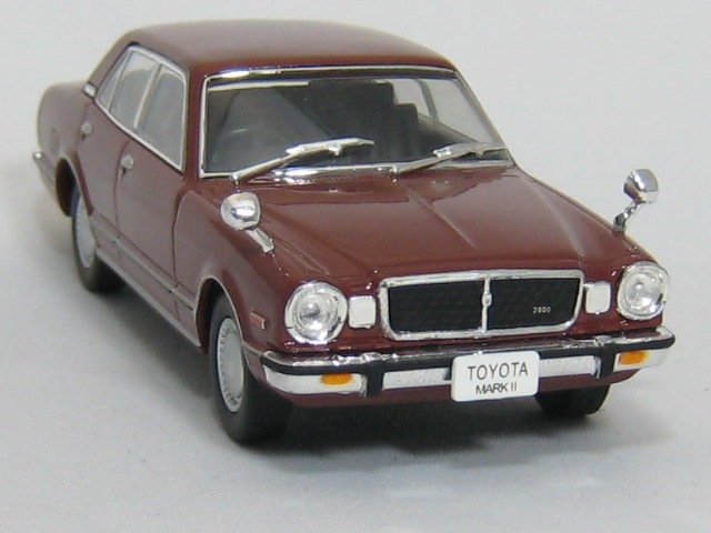 TOYOTA CORONA MARK Ⅱ 3
