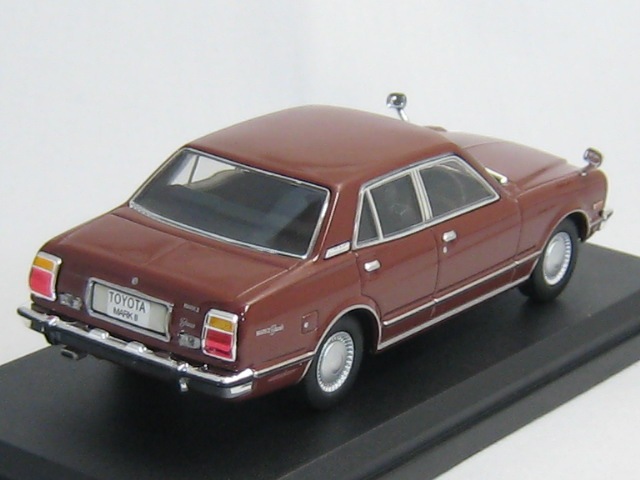 TOYOTA CORONA MARK Ⅱ 2