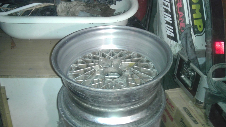Колеса 3