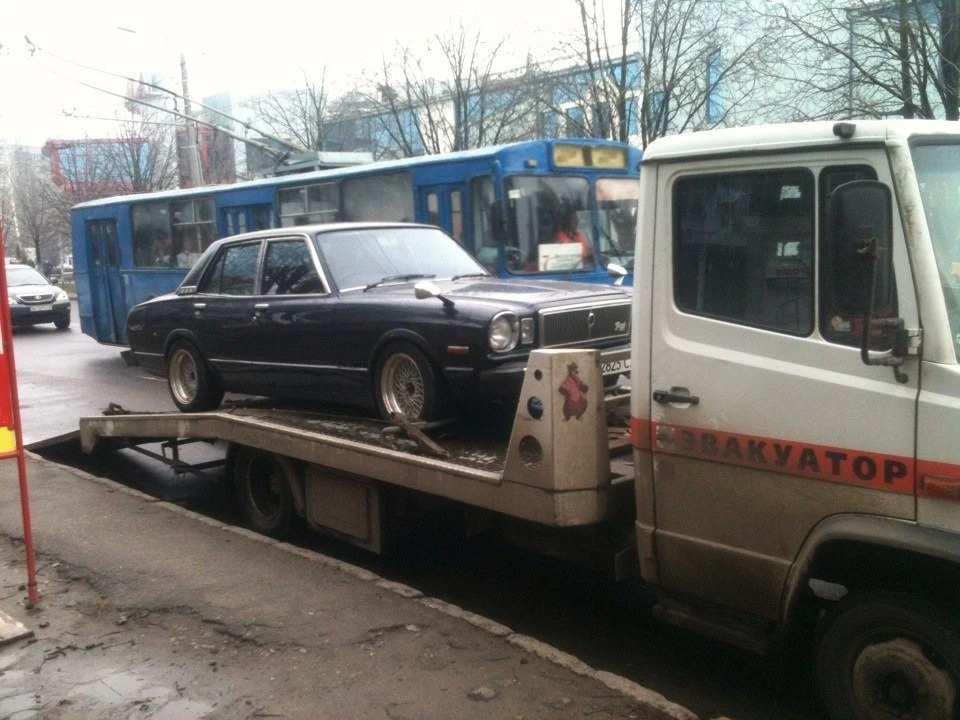 Прощання з дідусем.