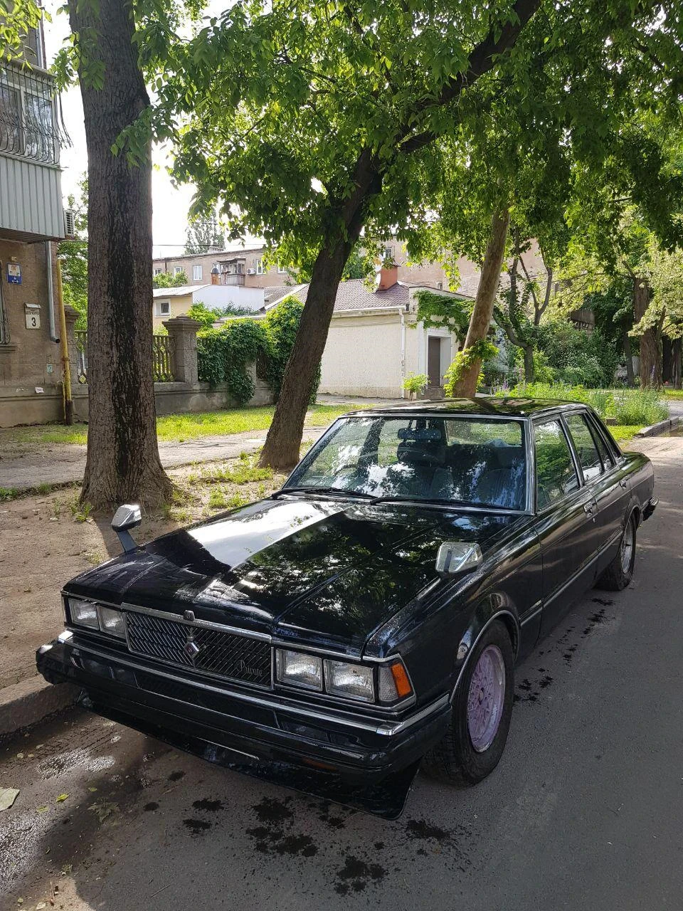я тобі не ти