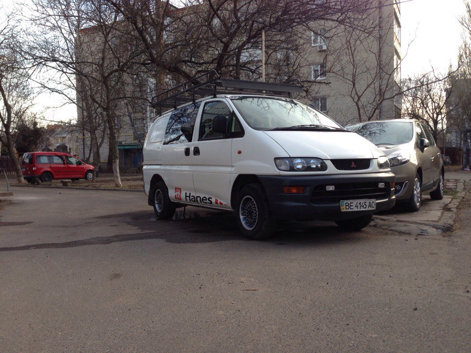 не про марк 1