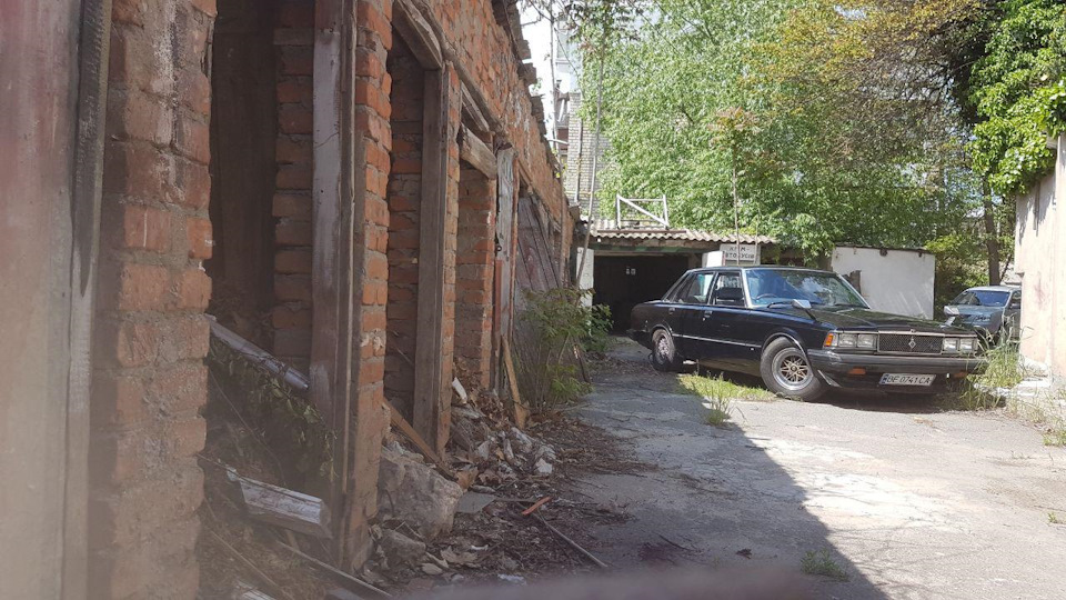 Стомився 2