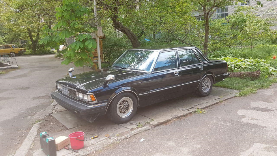 Стомився 5