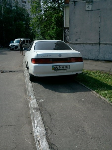 Побачив побратима 1