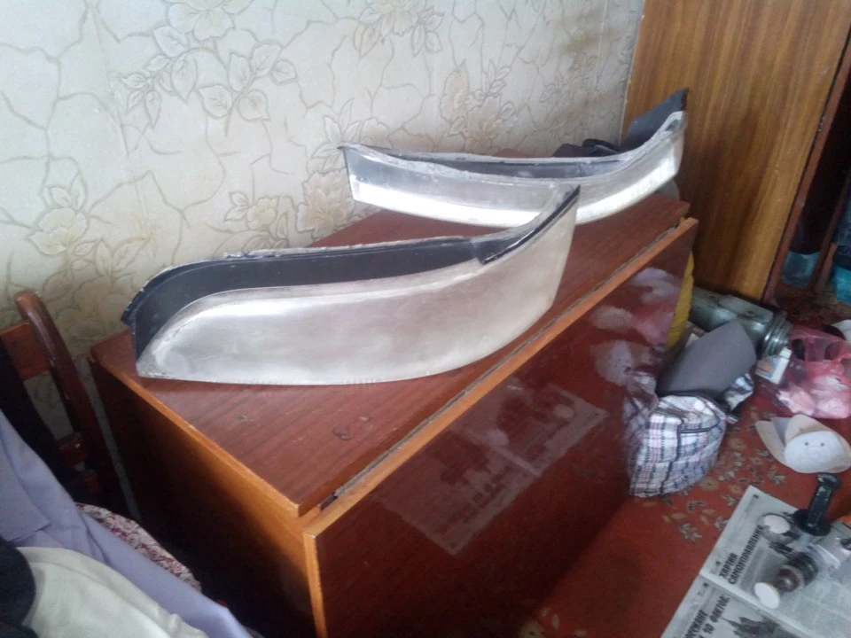 полірування
