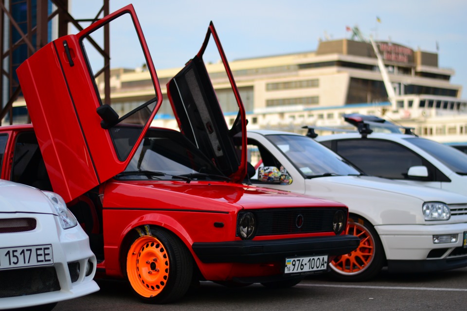 Фотокартки із зустрічі LOW ODESSA! 4
