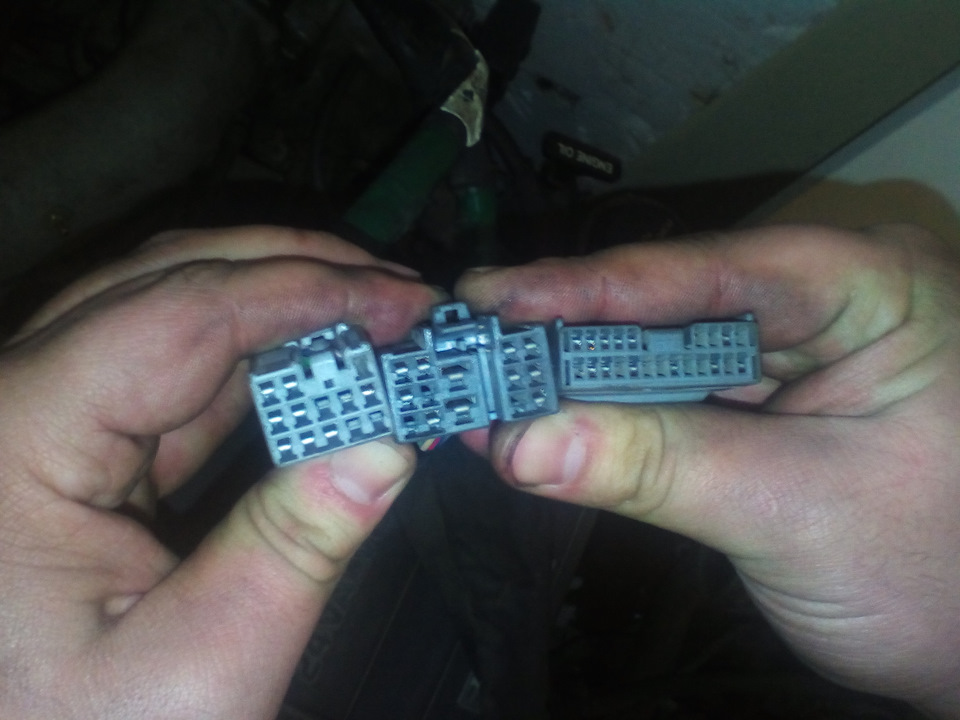 Шукаю розпинування 2jz-ge non VVTI 1