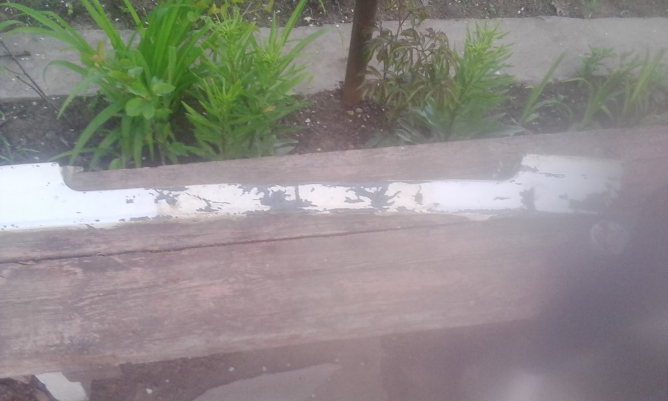 Трохи ремонту в стрічку) 2