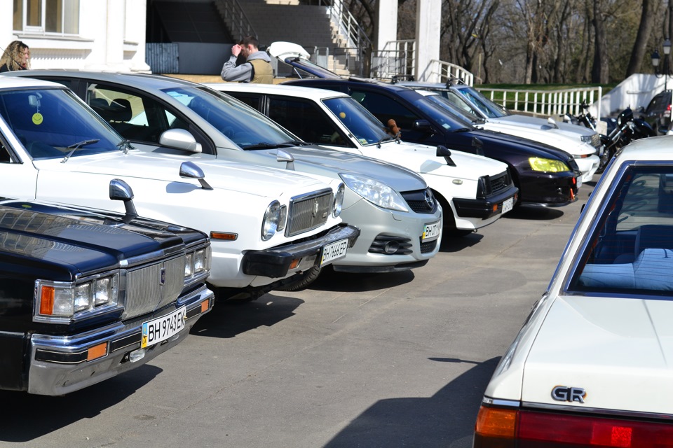 Збори ПРУЛІВ Одеса 27/03/2016 3