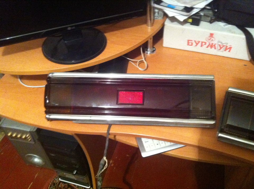 затонув стопи) 3