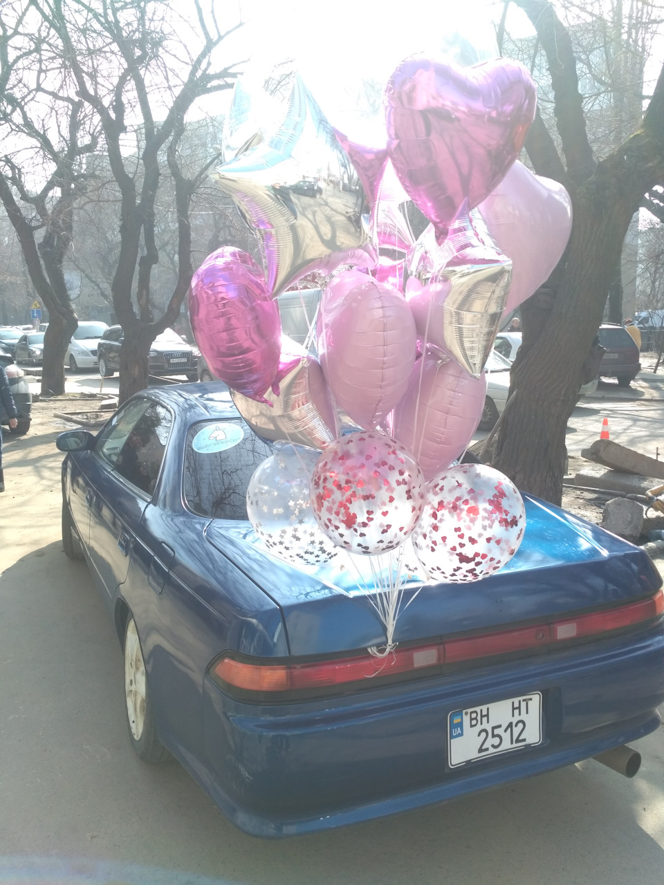 №8 Для звітності 2