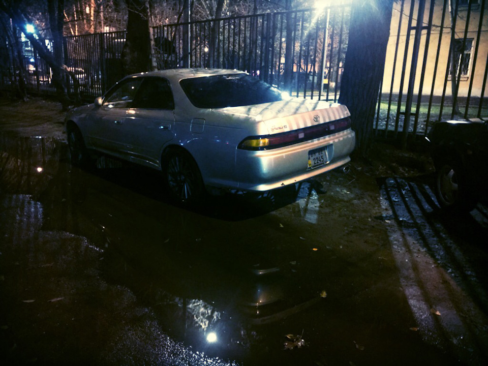 Одеса-Москва-Одеса 3