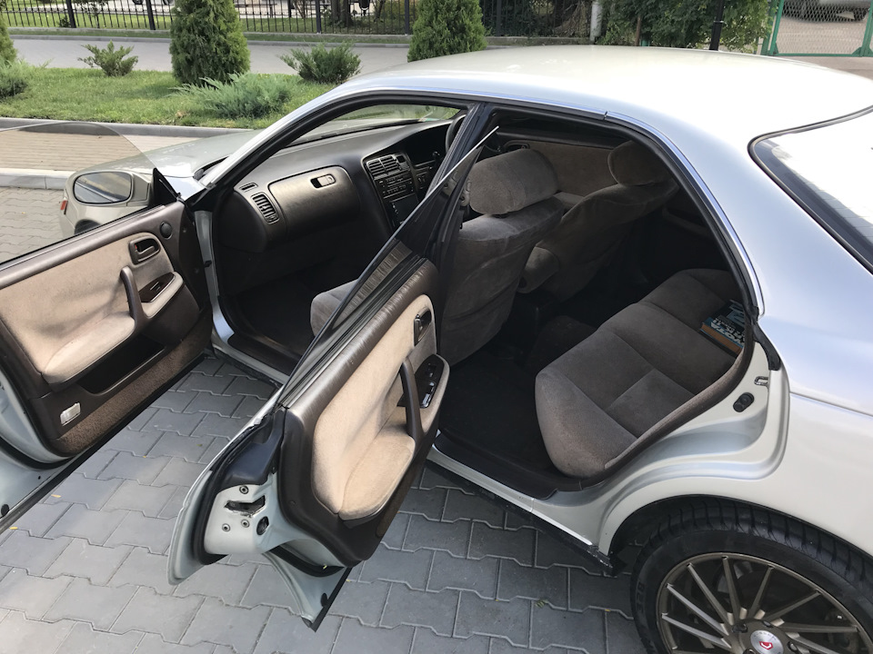 Розлучення не може бути не сумним ... 3