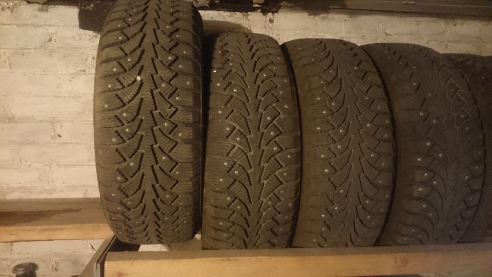 KAMA EURO 519 205/55 R16 1