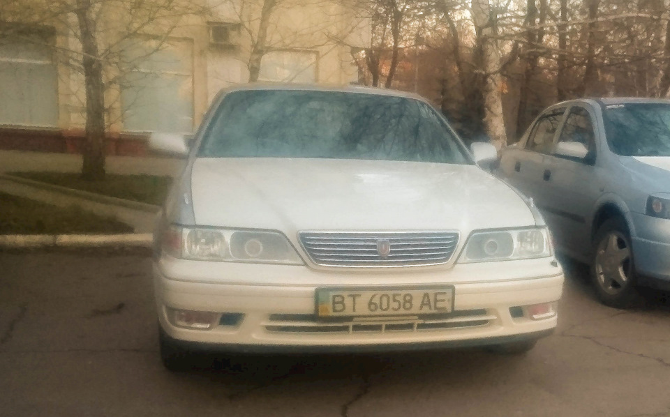 Нові лінзи. 1