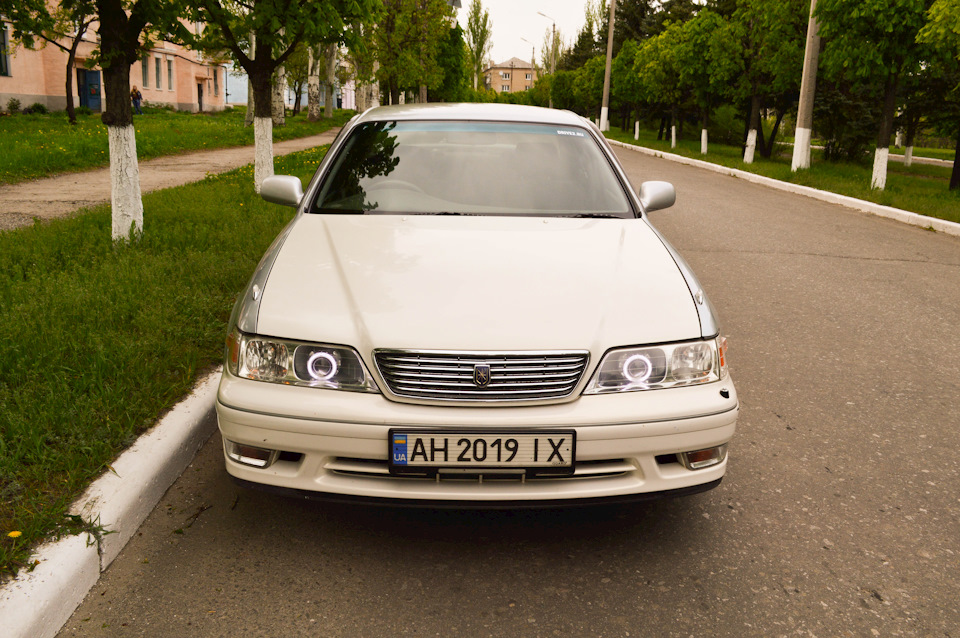 Нові лінзи. 2