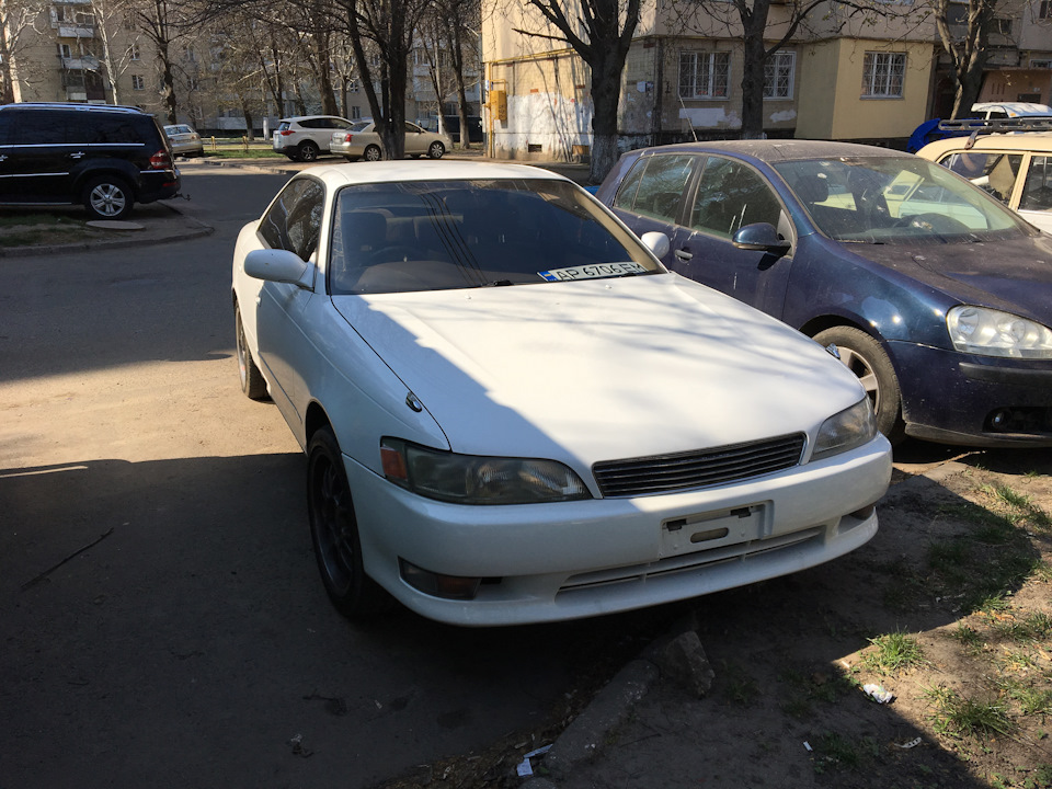 25. Час прощатися… 4