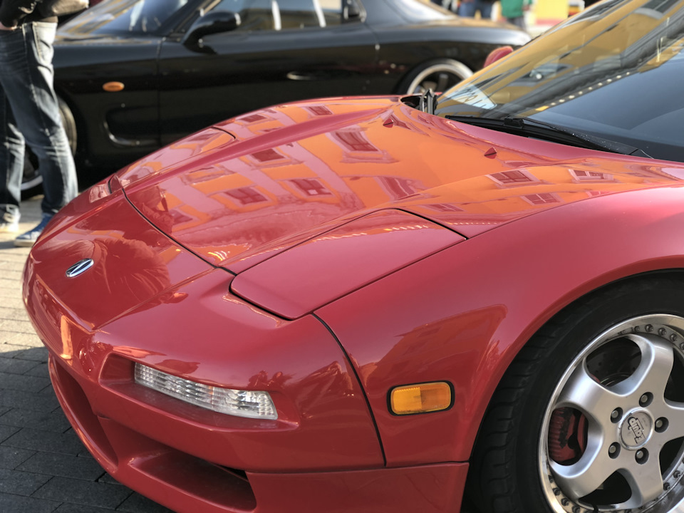 7.Odessa Jap Camp / TOYOTA SUPRA, ACURA NSX, NISSAN SKYLINE GTR та інші легенди! 1