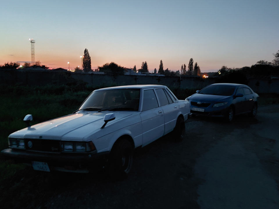 Що сталося за рік 1