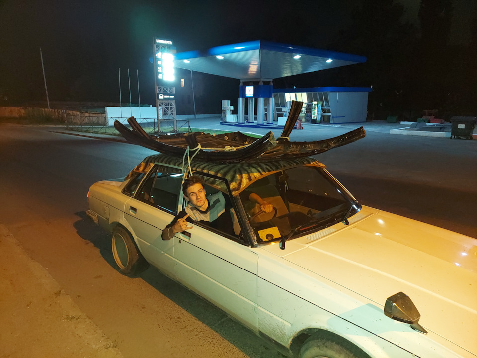 Що сталося за рік 5