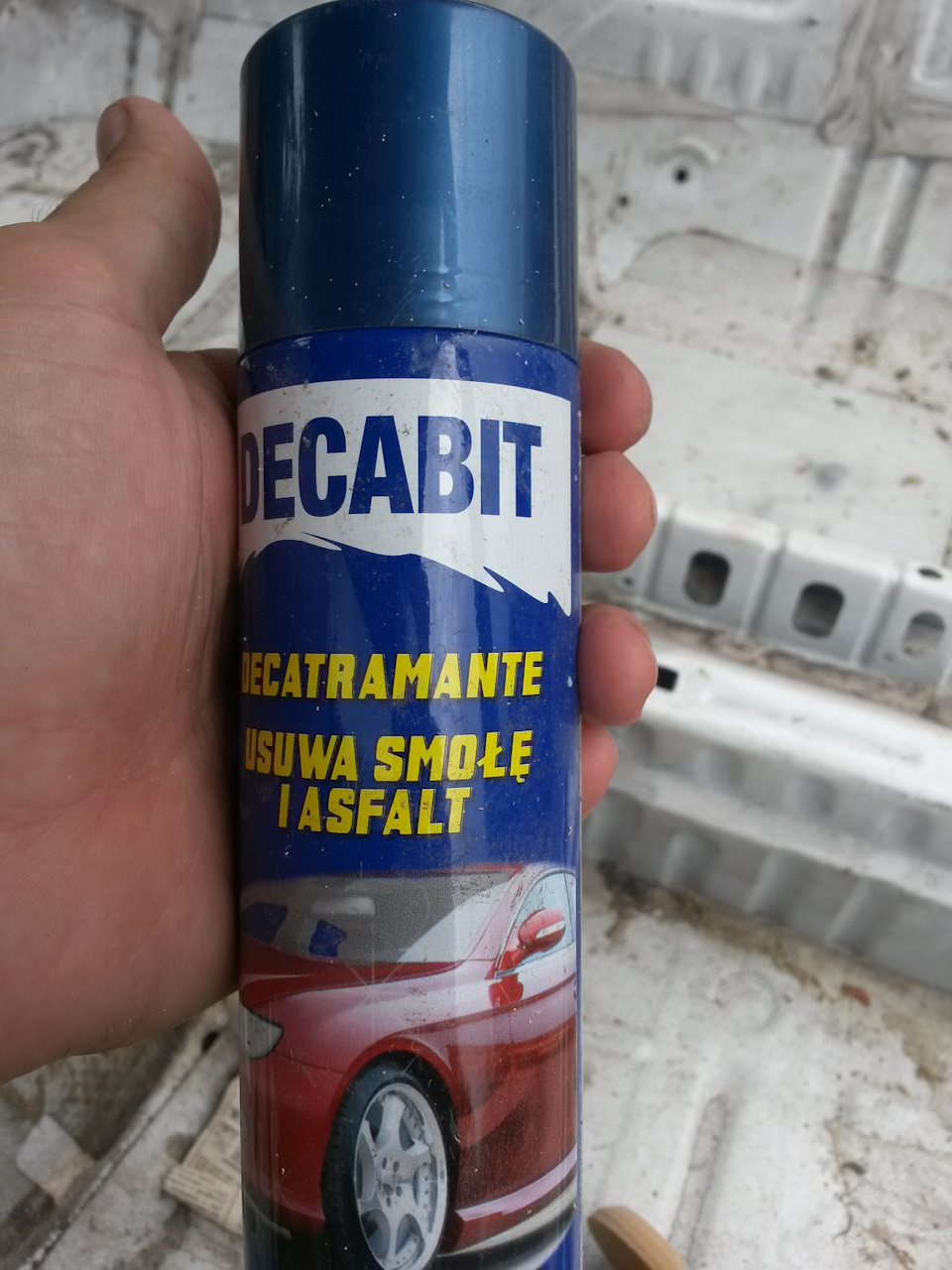 Підготовка салону 3