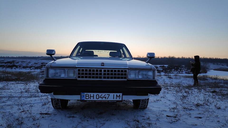 Давно тут не був. 3