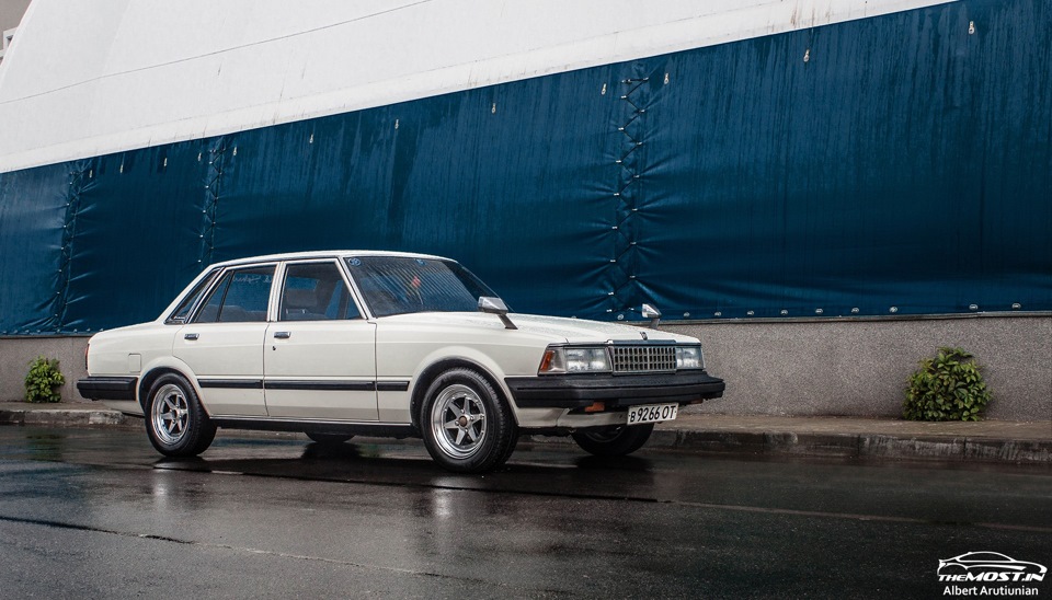 Фотосет від Альберта Арутюняна та нові диски XR 3