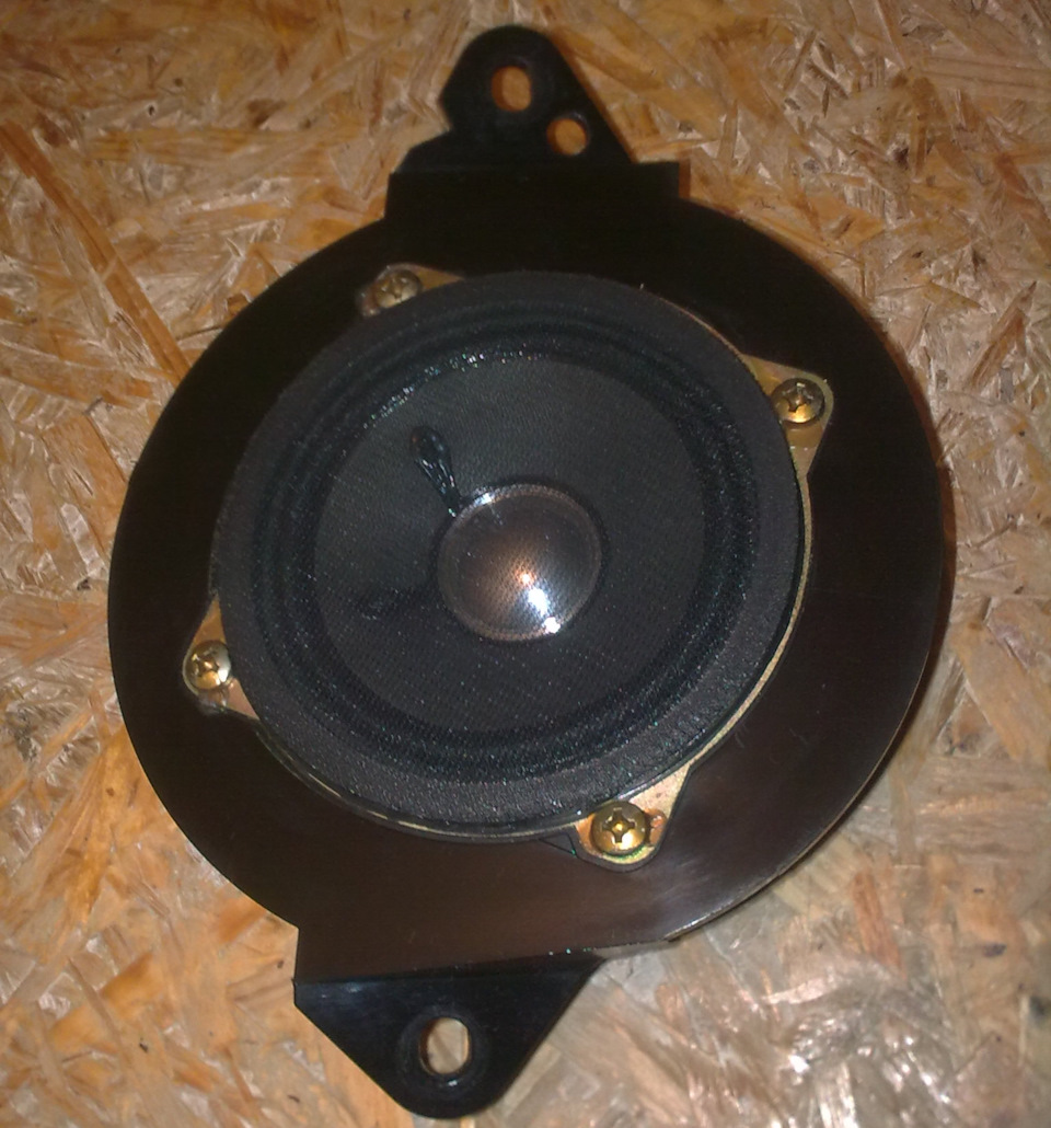 Штатна магнітола Pioneer DEH-P5800MP 5