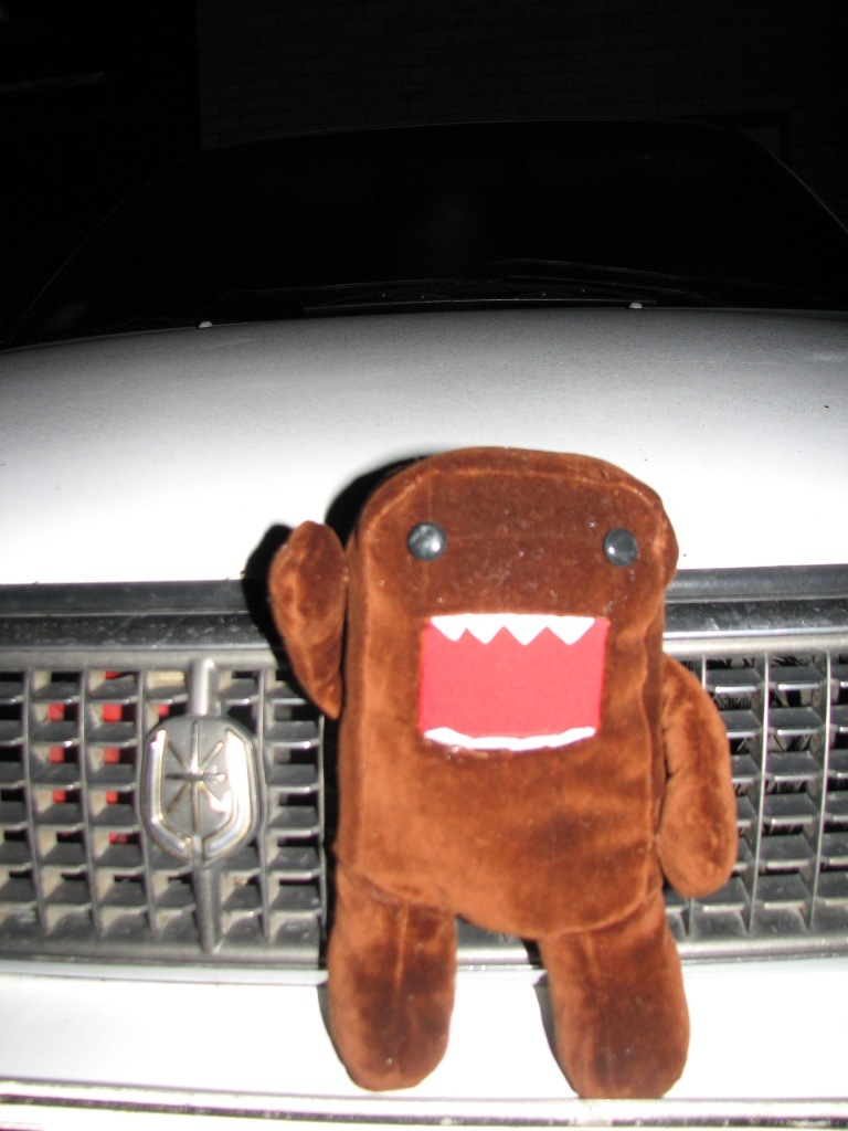 DOMO KUN! 2
