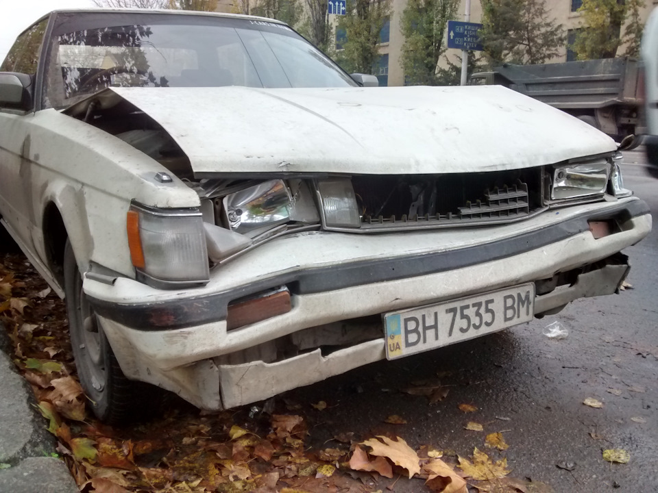 Вимушений відпочинок. Додано)) 2