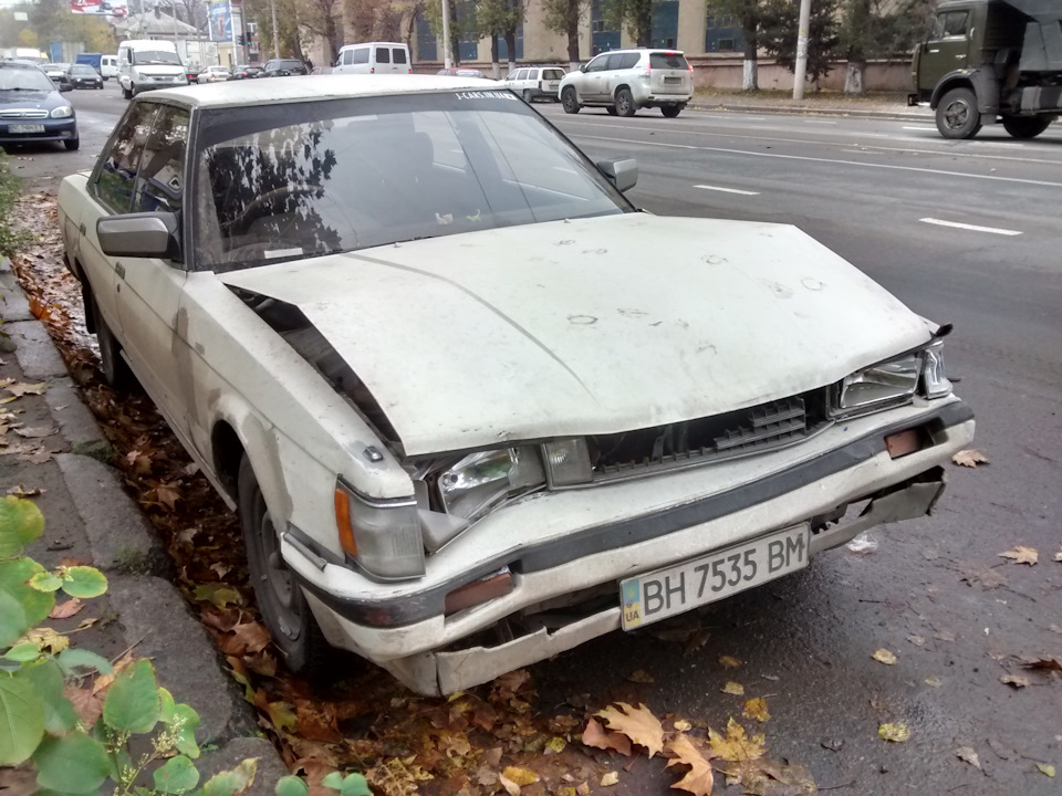 Вимушений відпочинок. Додано)) 3