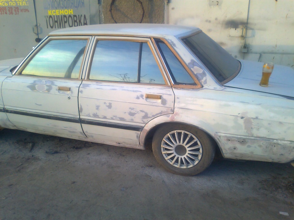 Фарбування 3
