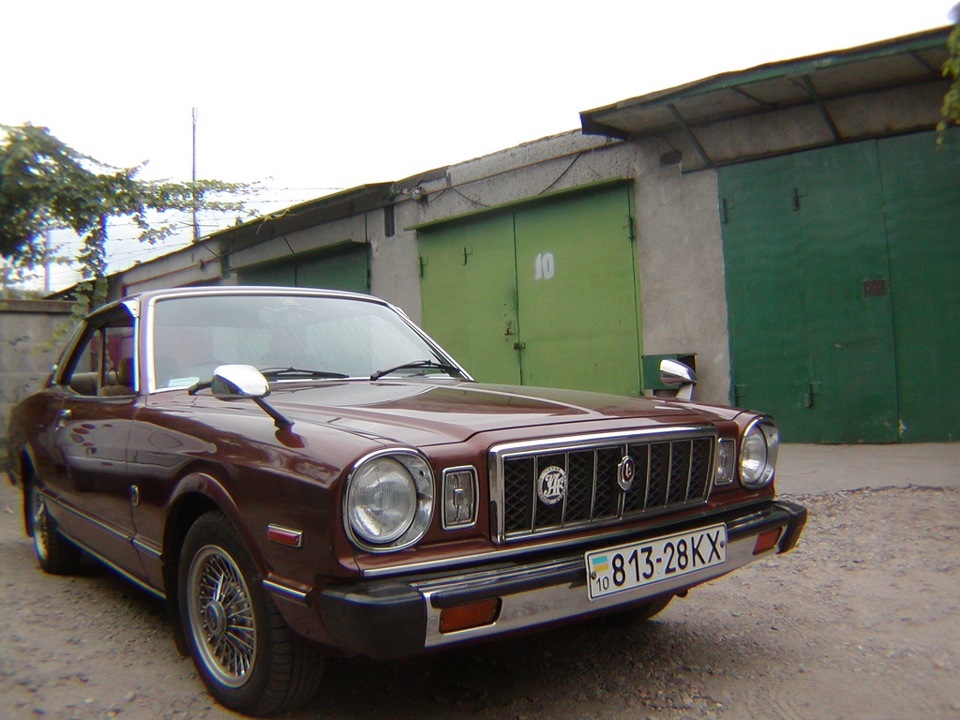 JAF 1