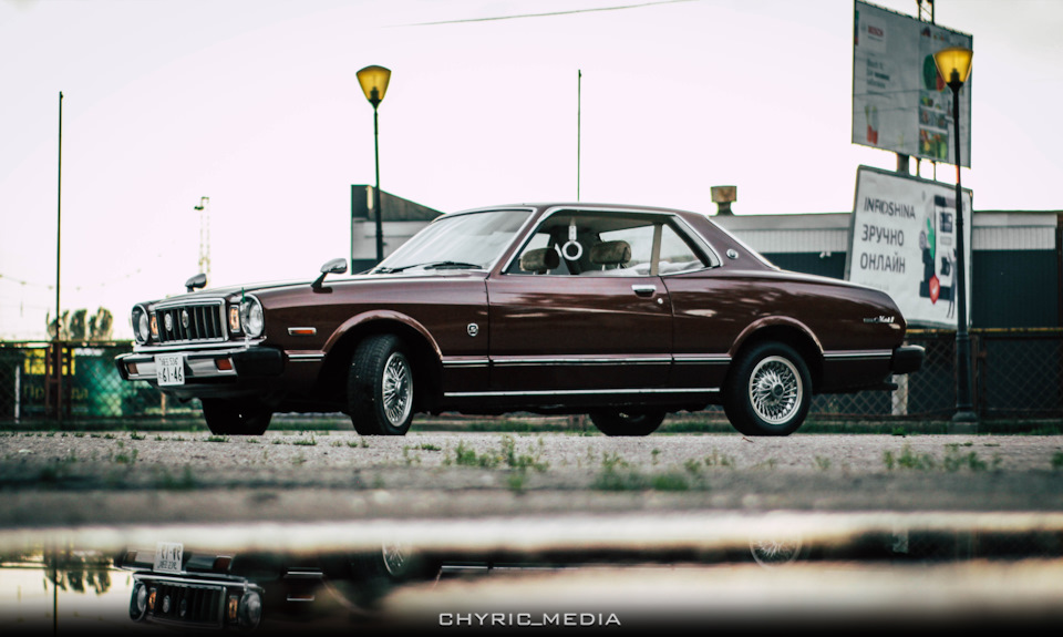 Літні фото від @CHYric_media 5