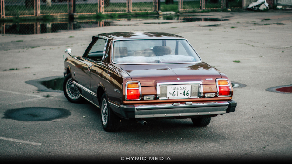 Літні фото від @CHYric_media 2