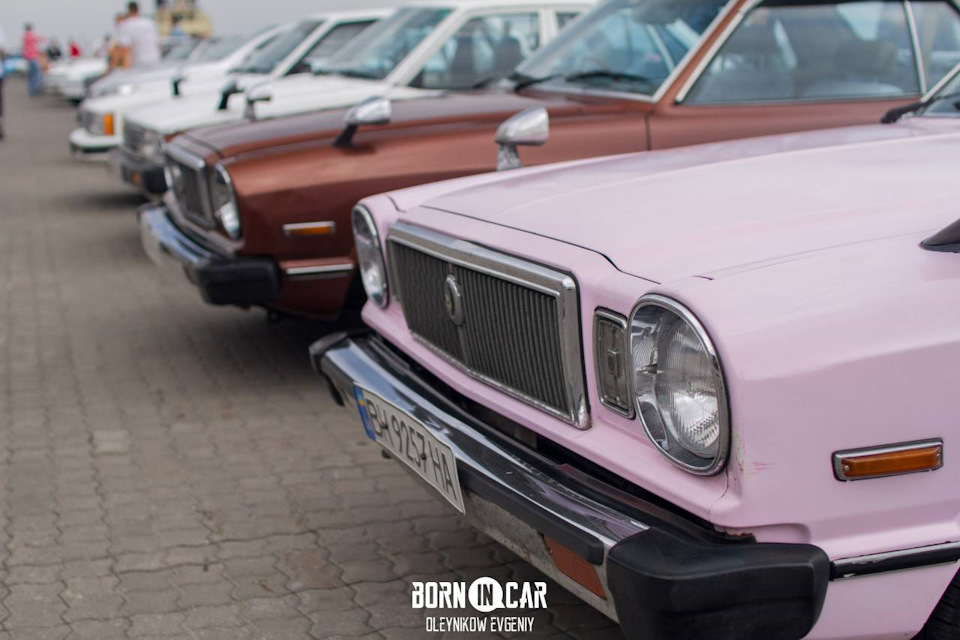 Осінній J-Cars 2018 4