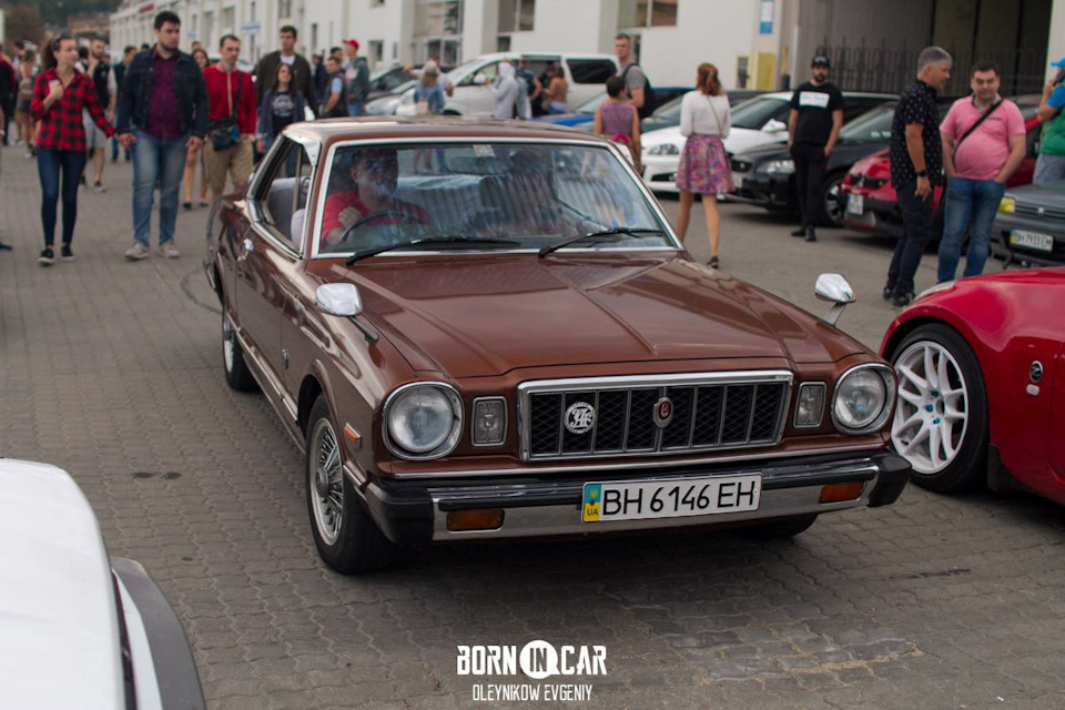 Осінній J-Cars 2018 5