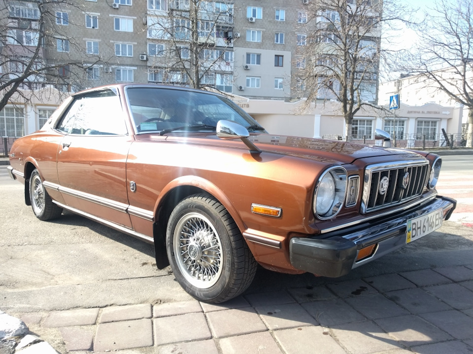Перше весняне сонечко в Одесі 3