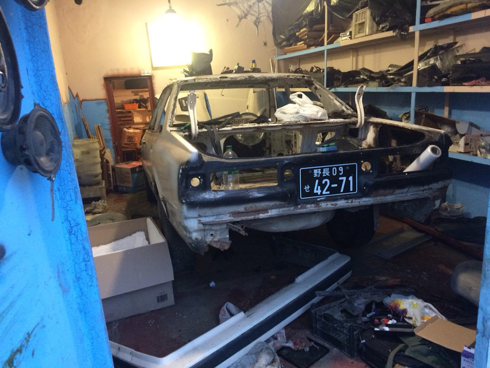 Неспішний розбір улюбленця 2