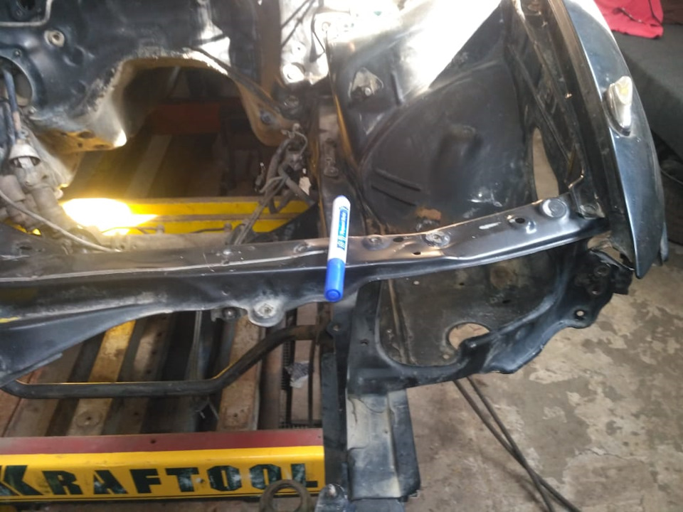 Nothing and all 3