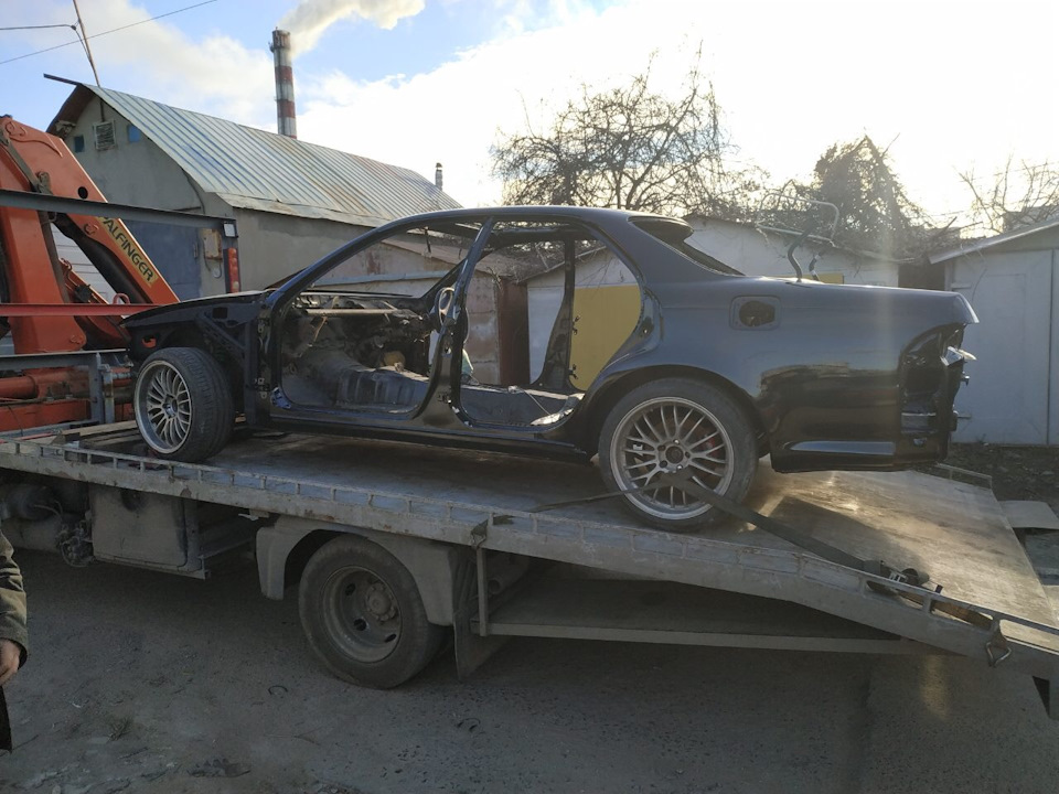 Пролісок, у кожного він свій 4