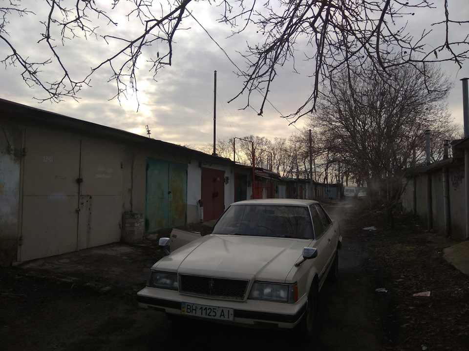 МАРК ПРОДАН. 2